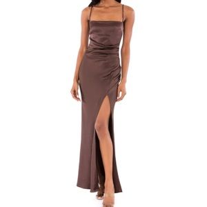 BEC + BRIDGE Nadia Maxi Dress